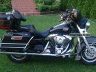 Harley-Davidson Harley Davidson FLHTC 1340 Electra Glide Classic